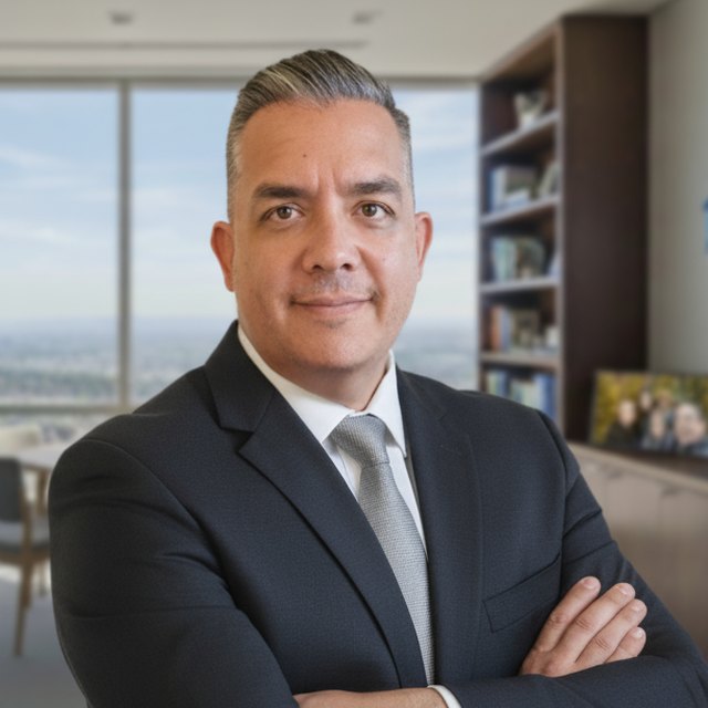 Michael Bienvenue, founder of Scaling Principles